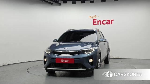Kia Stonic id 3795867 из Кореи 13