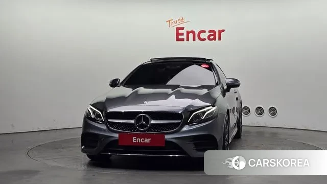 Mercedes-Benz E-Class W213 id 3547183 из Кореи 13