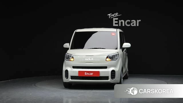 Kia The New Ray id 3897764 из Кореи 13