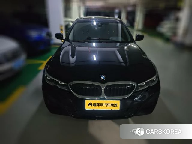 BMW 3 series id 4391999 из Китая 14