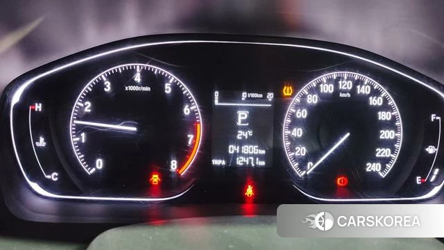 Honda Accord 2021 Белый из Китая, фото 3