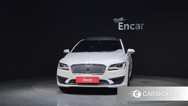 Lincoln New MKZ id 2902081 из Кореи 13