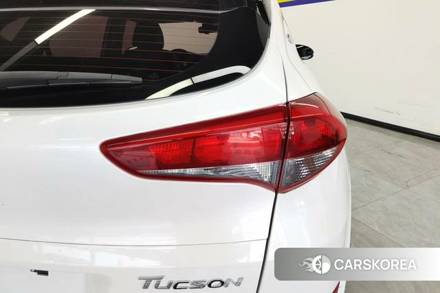 Hyundai Tucson id 3919409 из Китая 10