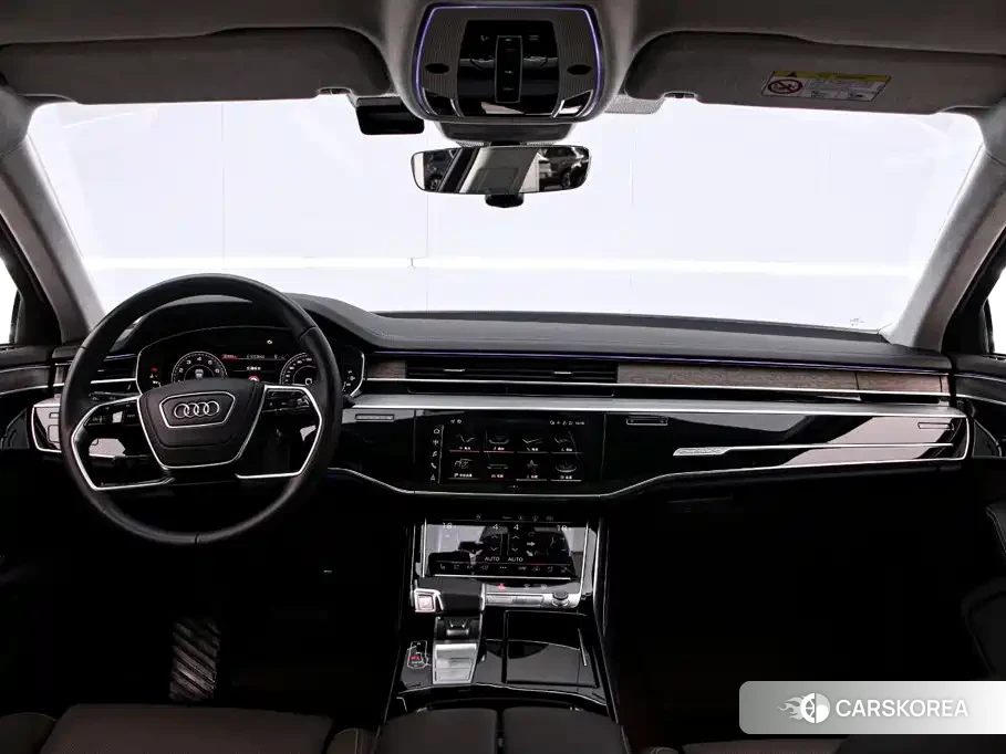 Audi A8 id 4654420 из Китая 11