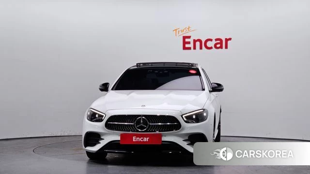 Mercedes-Benz E-Class W213 id 3922493 из Кореи 13