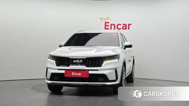 Kia Sorento 4th Generation id 4293051 из Кореи 23