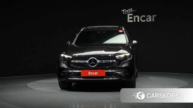 Mercedes-Benz GLC-Class X254 id 3831498 из Кореи 13