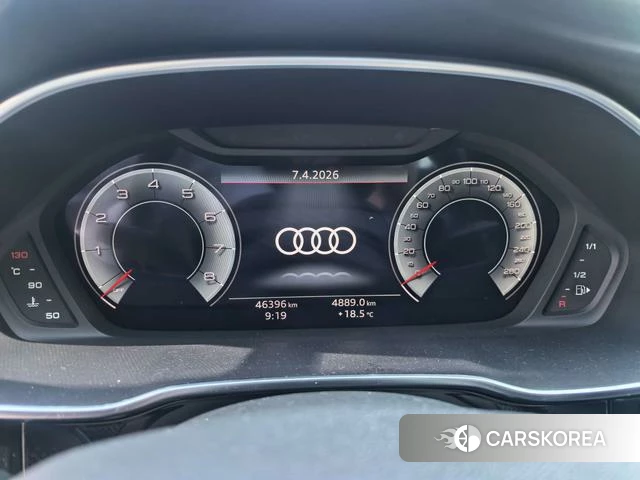 Audi Q3 Sportback id 4297984 из Китая 8
