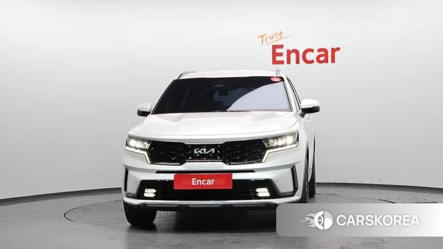 Kia Sorento 4th Generation id 3839300 из Кореи 13