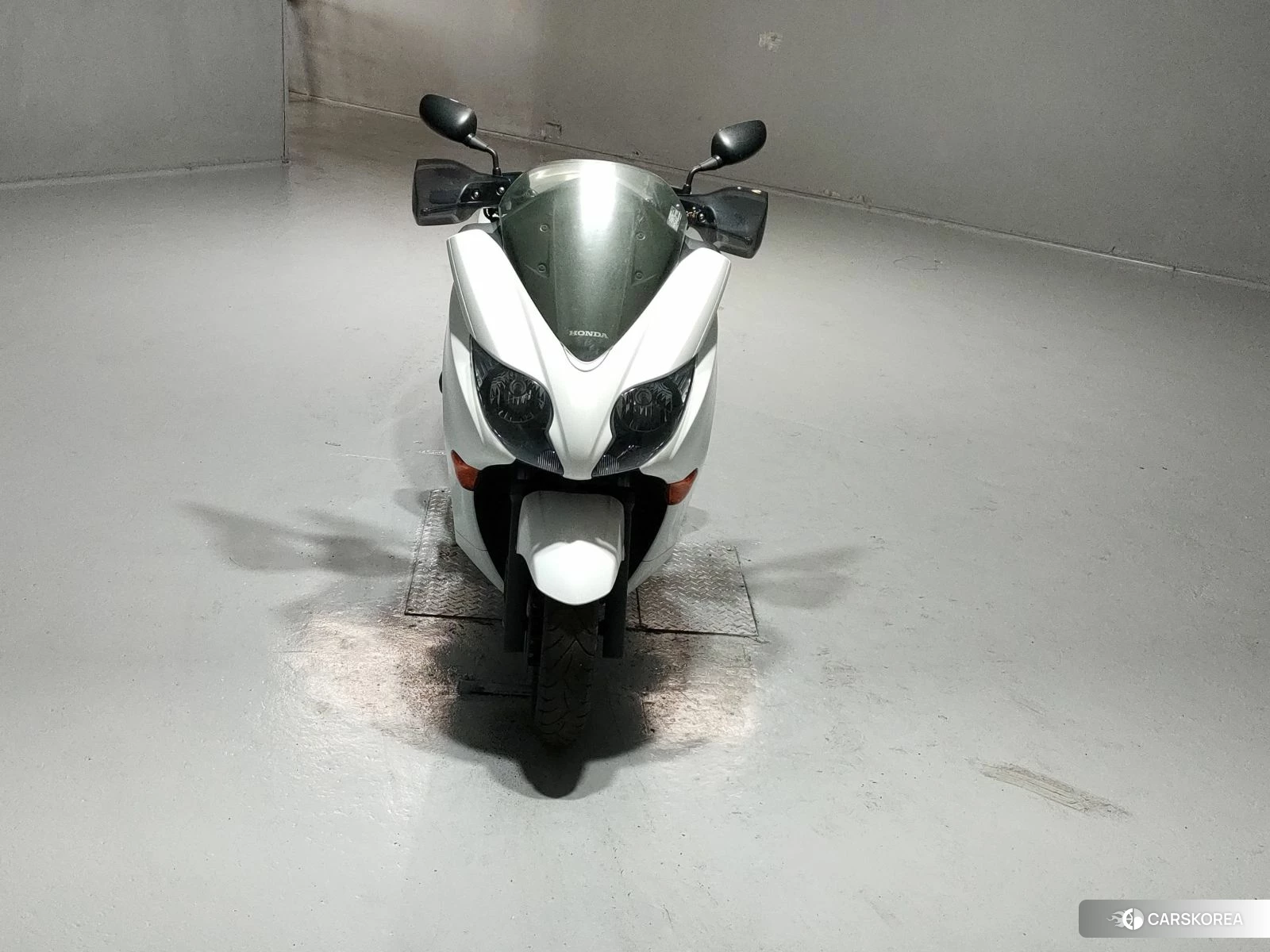 Проданный Honda FORZA Z 2012 из Японии, фото 5