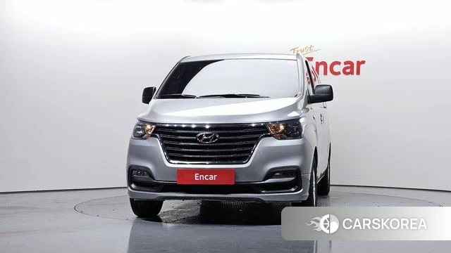 Hyundai The New Grand Starex id 3911841 из Кореи 13