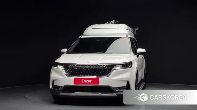 Kia Carnival 4th generation id 3759080 из Кореи 13