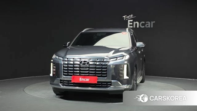 Hyundai The New Palisade id 4408713 из Кореи 13