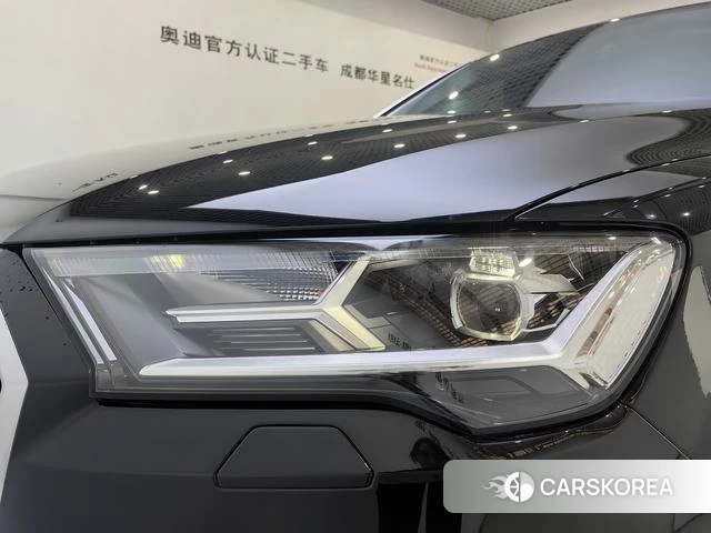 Audi Q7 id 4265881 из Китая 11