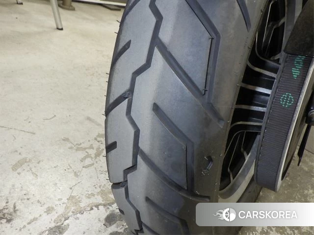 Rear photo