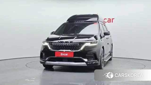 Kia Carnival 4th generation id 3776947 из Кореи 13