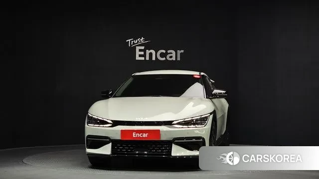 Kia EV6 id 3577399 из Кореи 13