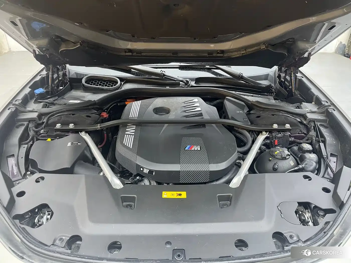 BMW M760Le id 4606843 из Китая 11