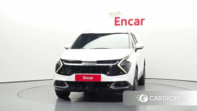 Kia Sportage 5th Generation id 4382020 из Кореи 23
