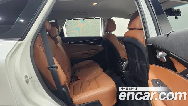 Kia The New Sorento id 2759068 из Кореи 13