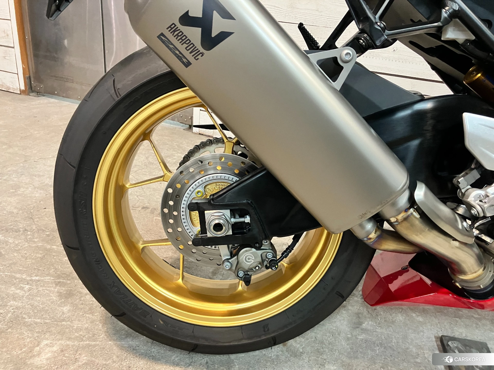 OTHER CBR1000RR-R FB SP id 4347907 из Японии 23