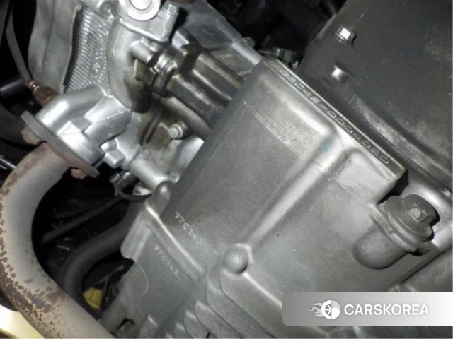 Engine photo