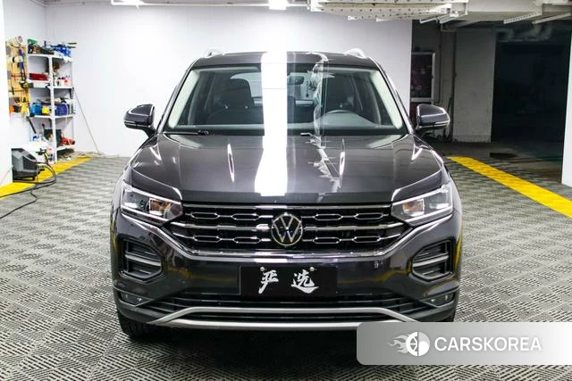 Volkswagen Tanyue id 4261159 из Китая 18