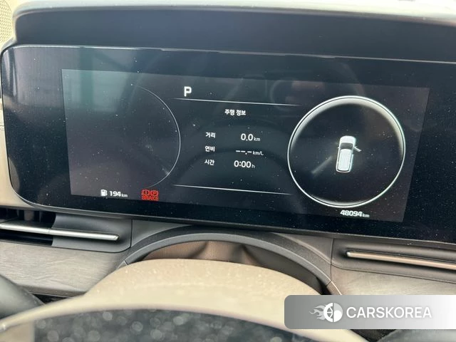 Kia Carnival 4th generation 2023 Черный из Кореи, фото 3