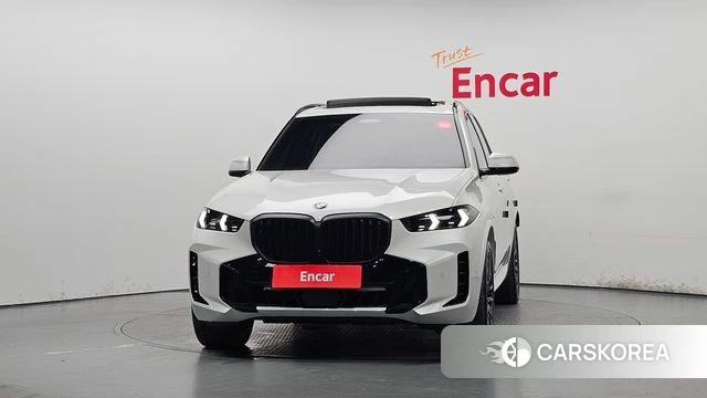 BMW X5 (G05) id 4589736 из Кореи 23
