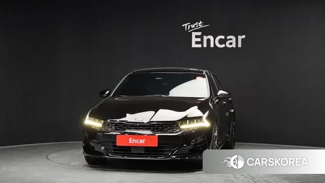 Kia K5 3rd generation id 3439469 из Кореи 13