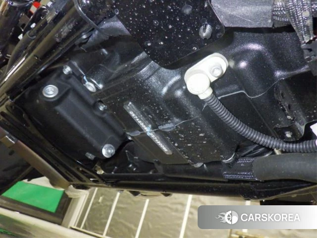 Engine photo