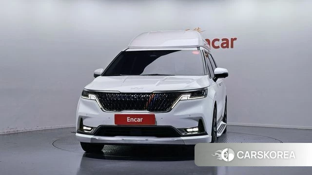 Kia Carnival 4th generation id 4475435 из Кореи 23