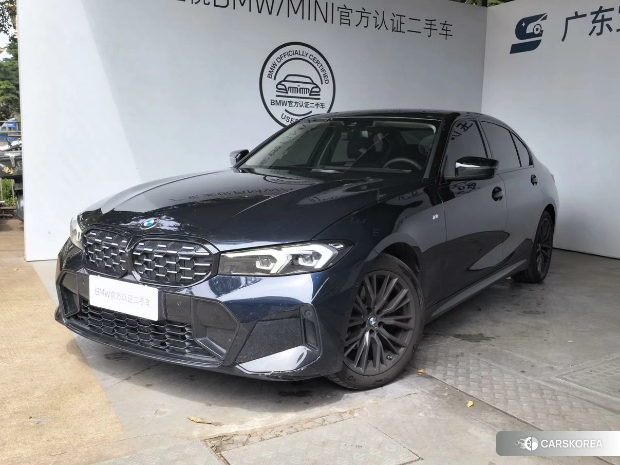 BMW 3 series id 4485488 из Китая 7