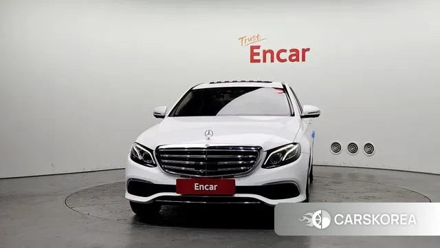 Mercedes-Benz E-Class W213 id 3661364 из Кореи 13