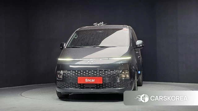 Hyundai Staria id 4434265 из Кореи 13