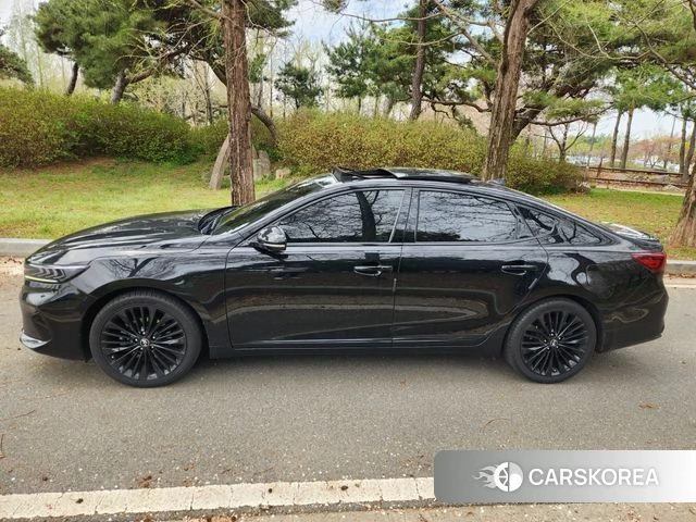 Kia K7 Premier Hybrid id 3942528 из Кореи 13