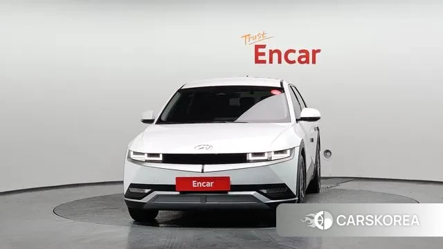 Hyundai Ionic 5 id 3586975 из Кореи 13