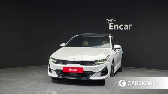 Kia K5 3rd generation id 3258846 из Кореи 13