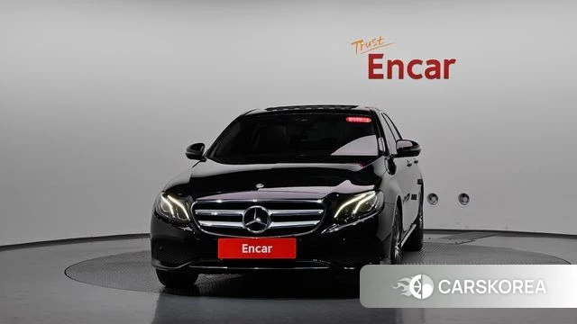 Mercedes-Benz E-Class W213 id 4895115 из Кореи 23