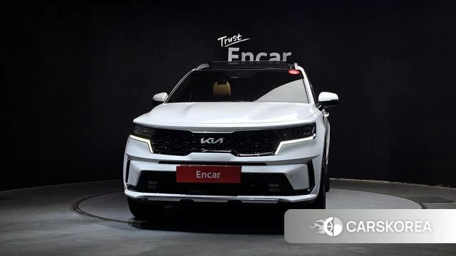 Kia Sorento 4th Generation id 3865351 из Кореи 13