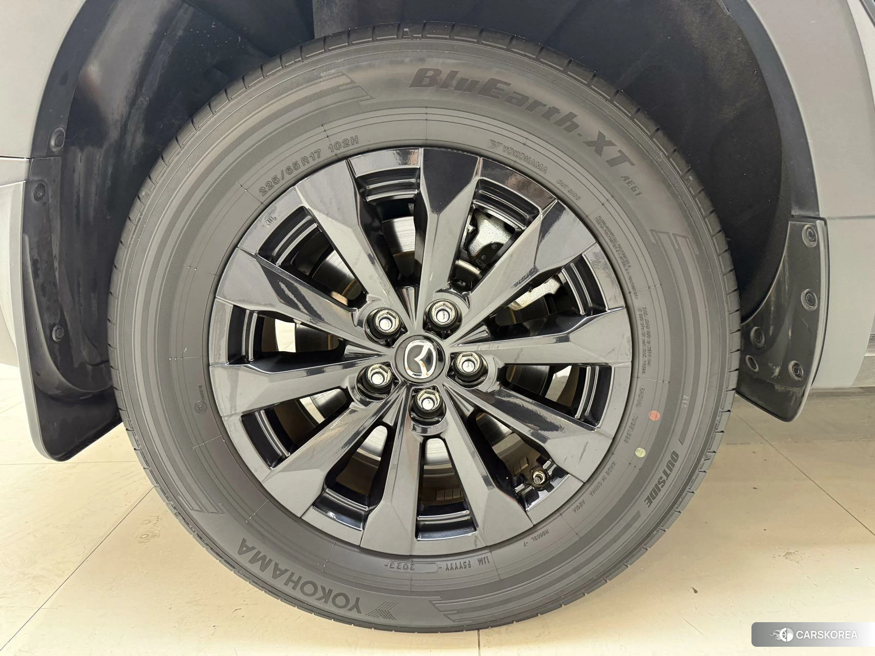 Mazda CX-50 line also id 4420329 из Китая 11