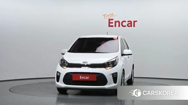 Kia All New Morning (JA) id 3801328 из Кореи 13