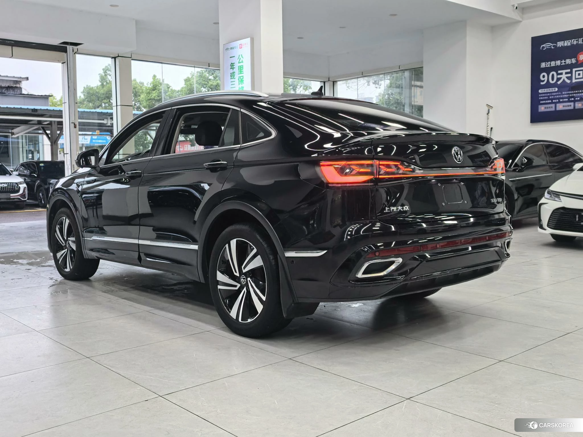 Volkswagen Tiguan X id 4492900 из Китая 12