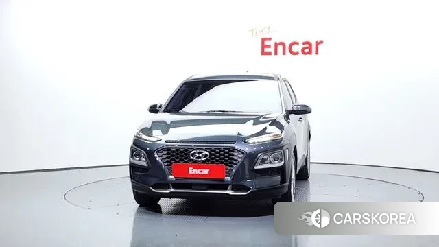 Hyundai Kona id 3489396 из Кореи 13