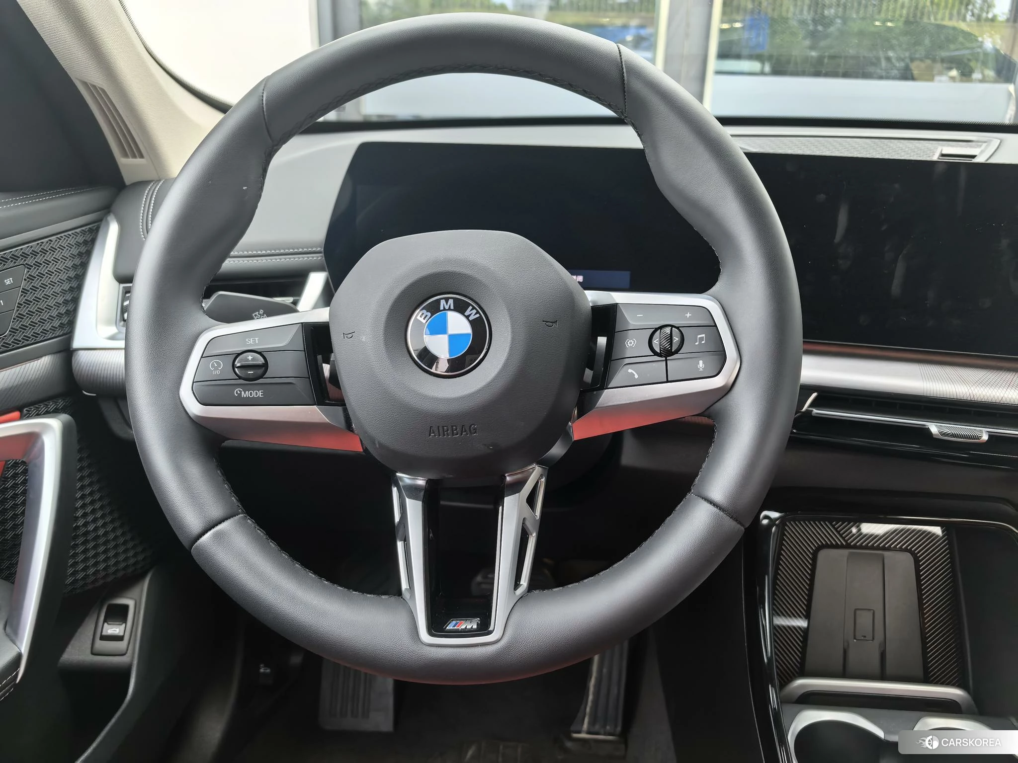 BMW X1 id 4419231 из Китая 7