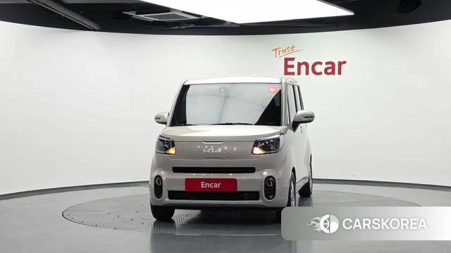 Kia The New Ray id 4501300 из Кореи 23