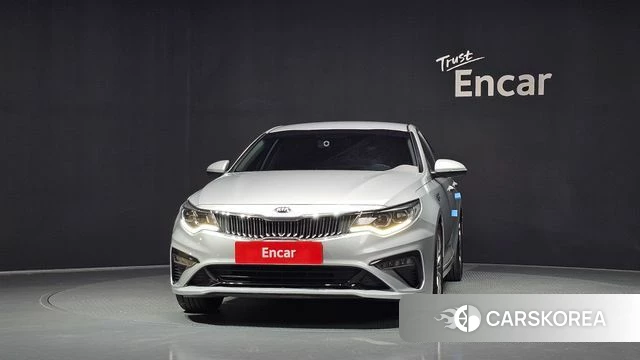 Kia The New K5 2nd generation id 4447461 из Кореи 13