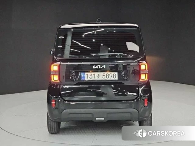 Kia The New Kia Ray id 3864947 из Кореи 13
