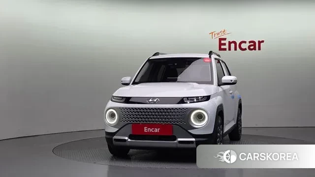 Hyundai Casper id 3348772 из Кореи 13