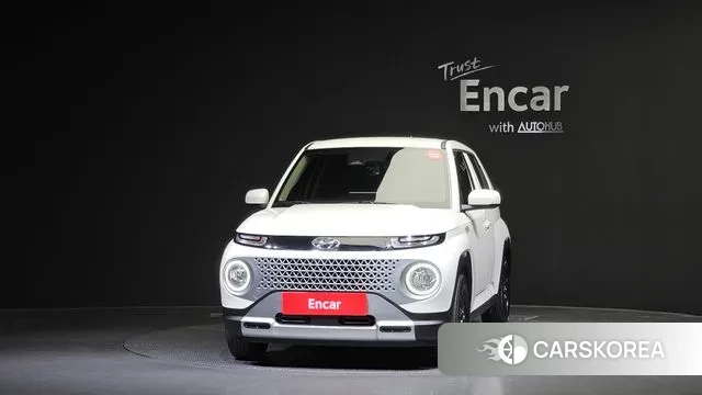 Hyundai Casper id 3273402 из Кореи 13